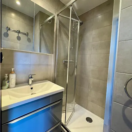 Ipanema Secret - Piscine - Tennis - Parking - Proche Village Naturiste - Histoire De Cles Agde