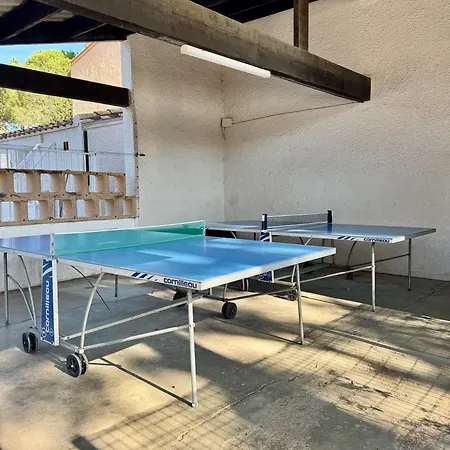 Ipanema Secret - Histoire De Cles Apartment Agde