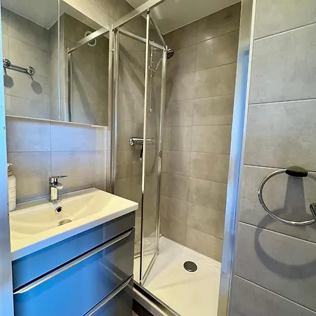 Ipanema Secret - Piscine - Tennis - Parking - Proche Village Naturiste - Histoire De Cles Apartment Agde